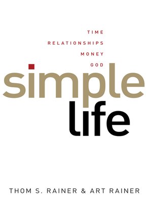 cover image of Simple Life